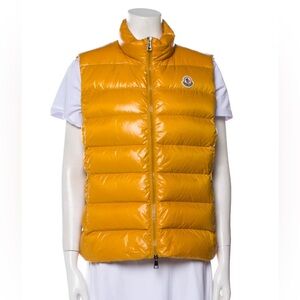Moncler Down Jacket/Vest